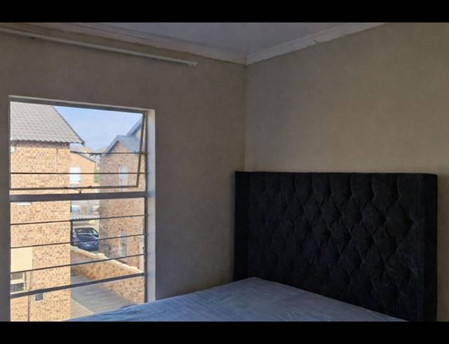 2 BEDROOM CLUSTER FOR SALE IN HONEY PARK